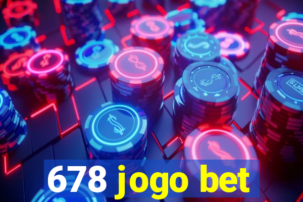 678 jogo bet